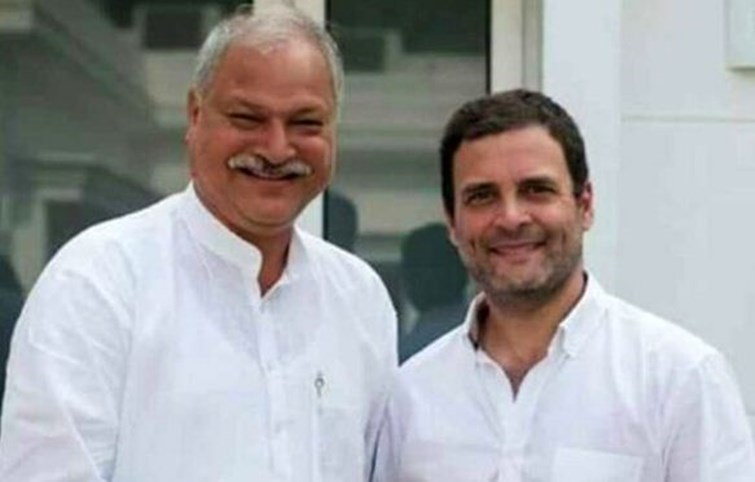 bihar congress high level meeting me bada faisla 