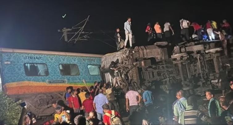 30 killed, more than 150 injured, CM Hemant Soren expressed grief