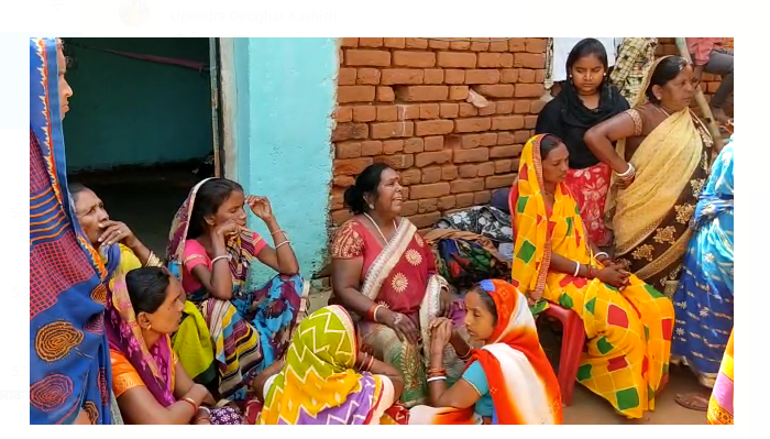 khushi ka mahaul maatam mai badla