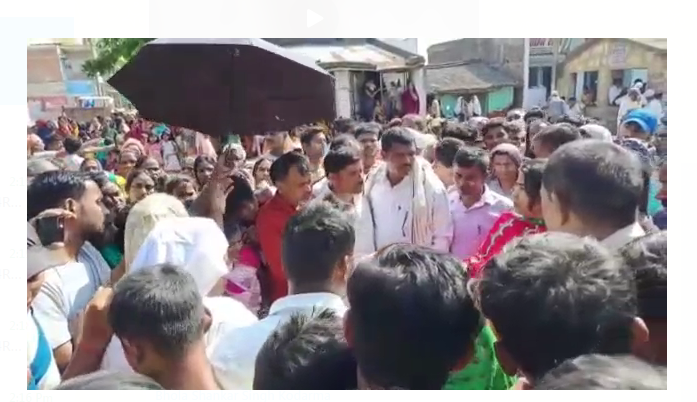 pariwar mai pasara maatam 