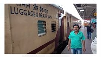odisha rail hadsa 