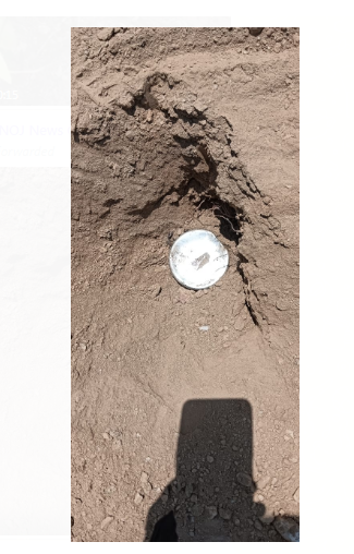 chaibasa mai fir 2 ied bum baramad 