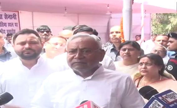 vipakshi dalo ki baithak talne ke kya hai rajnitik mayne 