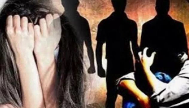 gangrape se sahma patna, premi ne doston ke sath milkar diya wardat ko anjam