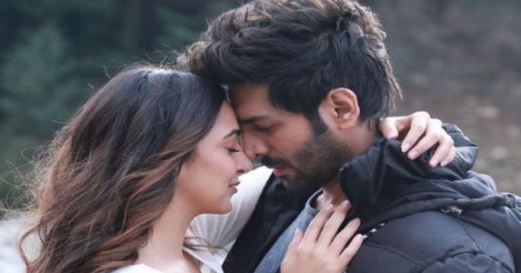 Satya Prem Ki Katha Trailer Out