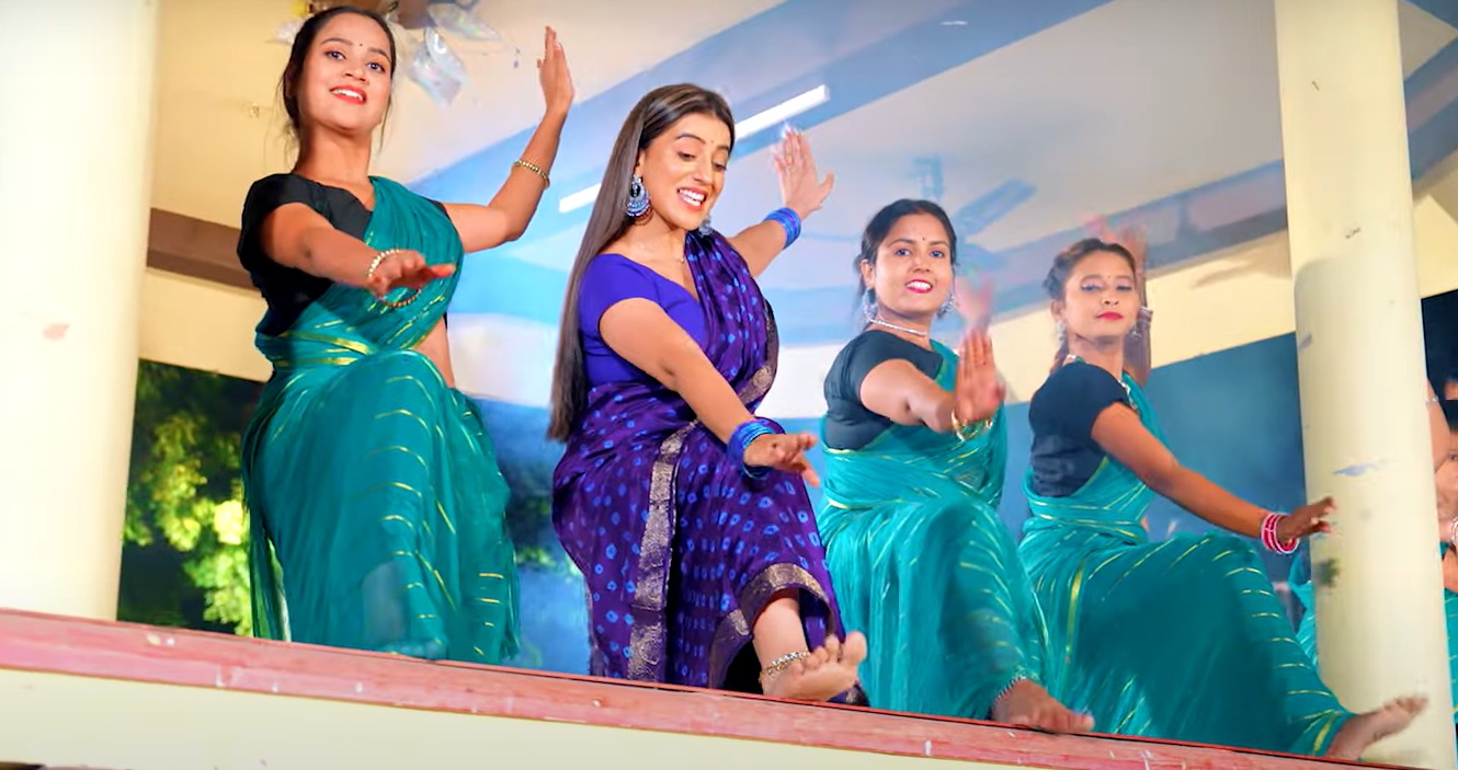 akshara singh ka new song viral