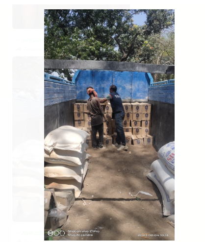 awaidh sharav taskari ke virudh badi karrawai 