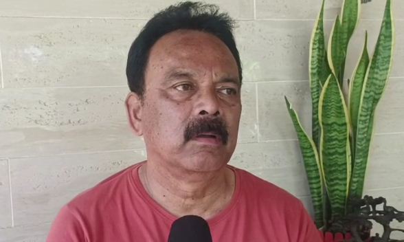 There will be agitation if the name of Nadia Hindu High School is changed - Hindu Organization