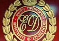 BREAKING  ED raids at 24 locations of JDU MLC Radhacharan Seth