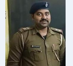 BREAKING  criminals shot the In Purnia