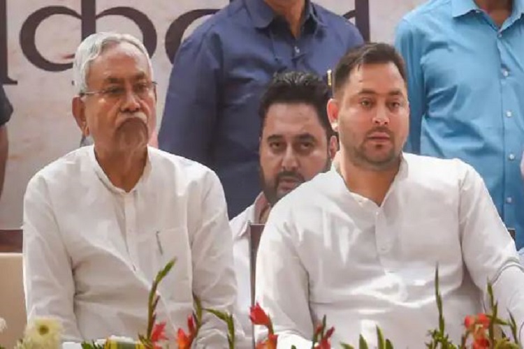 lalan singh ka name bhul gaye nitish