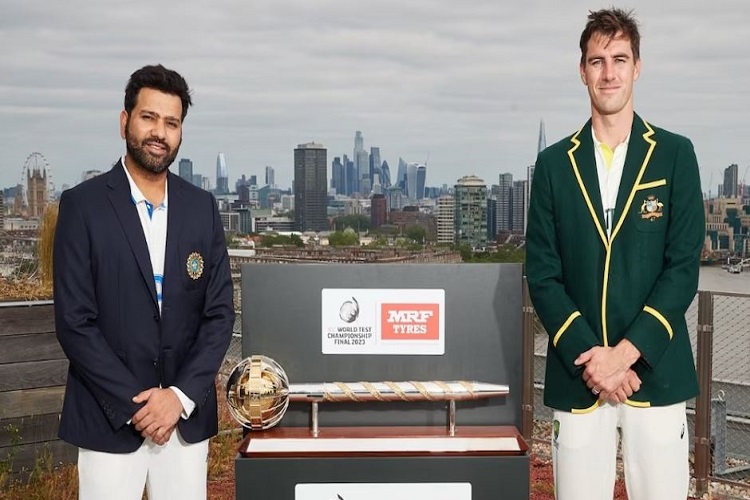 wtc final ki pitch ko lekar kichkich