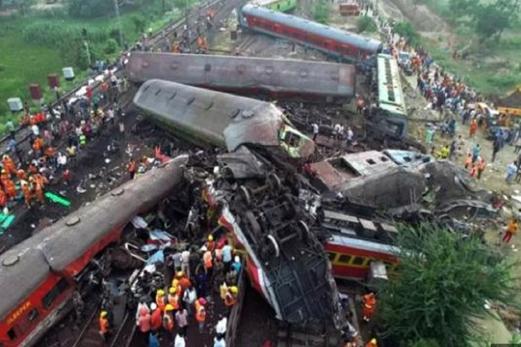 balasore train hadse me hoga dna test