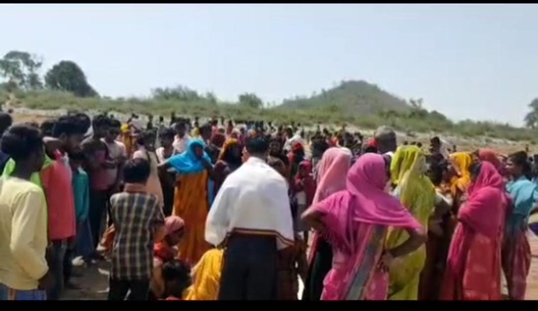 Three children died due to drowning in Garhwa's Babhnikhand Dam