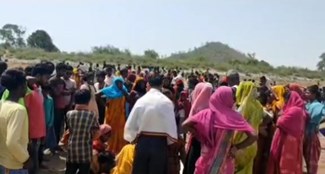 Three children died due to drowning in Garhwa's Babhnikhand Dam
