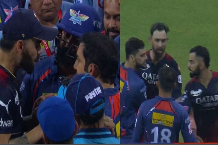 VIRAT KOHLI SE LADAI KO LEKAR NAVEEN UL HAQ KA BADA KHULASA