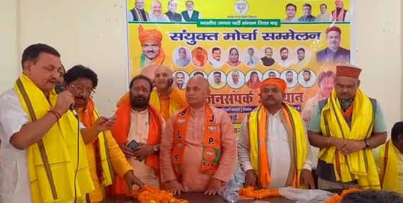 jdu par khoob garje rcp singh, bole nitish ko janta degi patkhani  