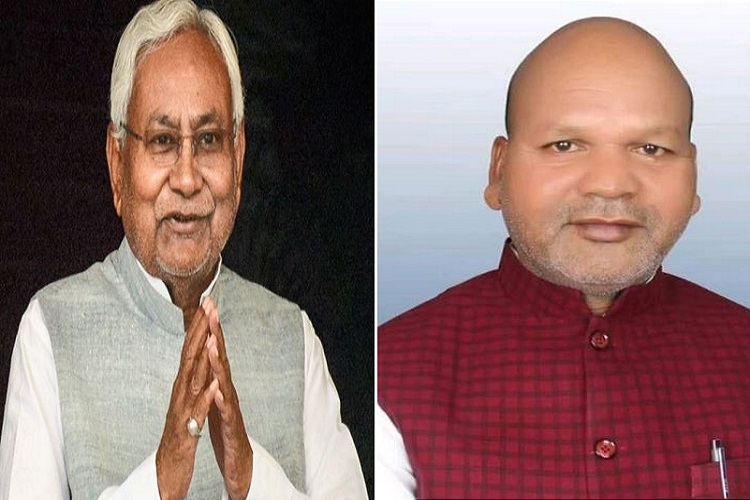 RATNESH SADA HON