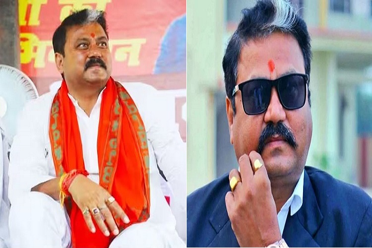 BJP MLA RAJU SINGH KI BADH GAYI MUSHKILE