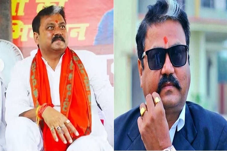 BJP MLA RAJU SINGH KI BADH GAYI MUSHKILE