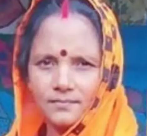 Mother's murder in son's love in Purnia