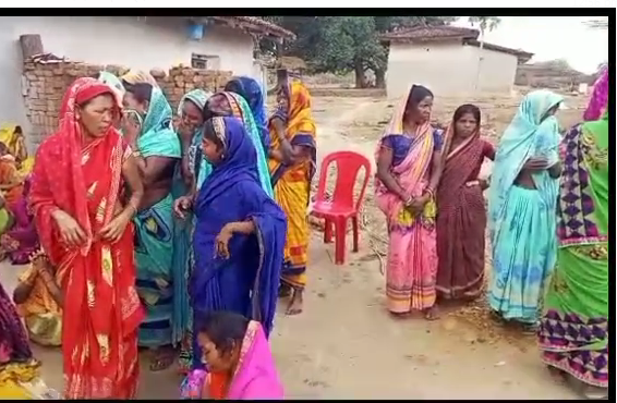 gaw mai pasara maatam 