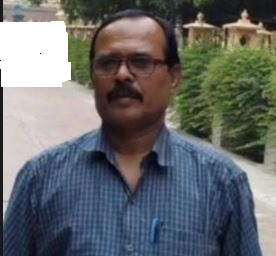 Gaya's Imamganj BEO's blood-soaked body found, sensation created