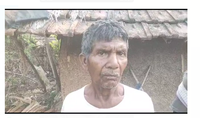 sahebganj mai dil dahla dene wali ghatna 