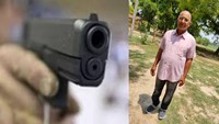 BREAKING BJP leader shot dead in Chhapra
