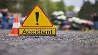 BREAKING Truck-auto collision in Mazaffarpur killed three including woman and child