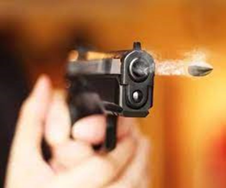 BREAKING Loot and murder at petrol pump in Motihari