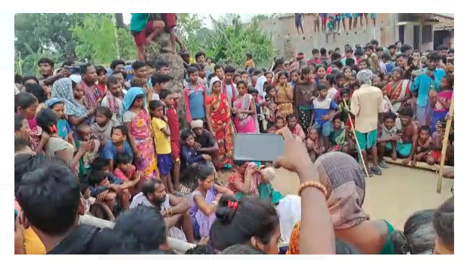 sahebganj mai ajibogarib ghatna 