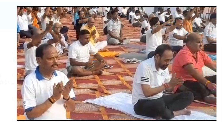 anterastriye yog diwas 