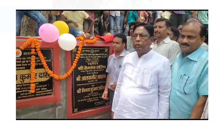 ab road jaam se logon ko milegi rahat 