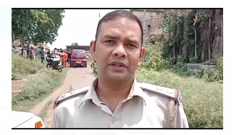 pariwar mai maatam 