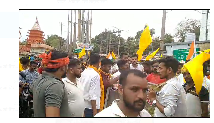 bhartiye sena mai ahir rejiment gathan ki mang 