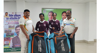 13 wi hockey india junior mahila hockey champianship