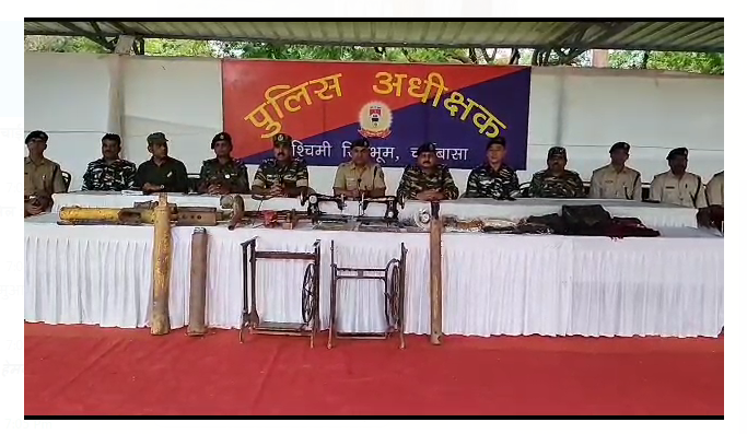 police ko mili badi safalta