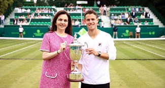 the boodles nita ambani presented first reliance foundation esa cup 2023