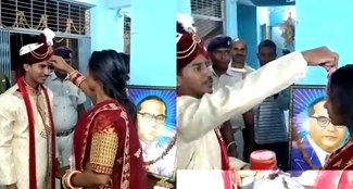 Film story of Daroga's love, denial and marriage in Bhagalpur
