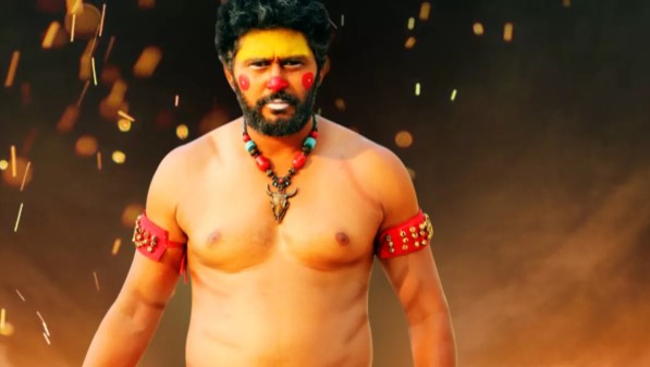 Bhojpuri Film Ek Tha Joker one more look out