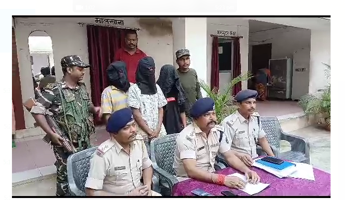 hatyakand ka khulasa 