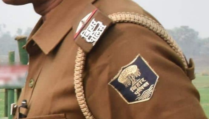 jhannatedar thappad se thanedar past 