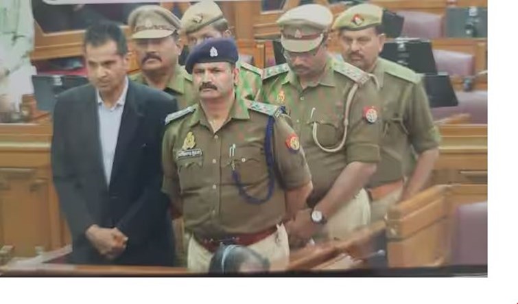 yupi vidhansabha bani adalat 