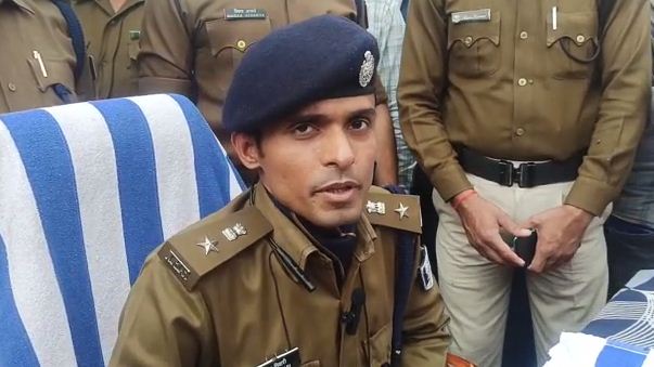 samastipur vinay tiwari ne mukhiya hatyakand ka kiya khulasa 