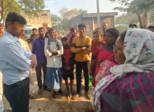 Army clarifies on three killed in mortar blast in Gaya