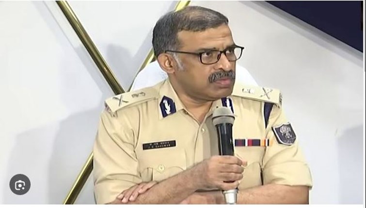  The investigation team called the news misleading, EOU action against those who posted provocative posts on social media intensified, Bihar Police ga