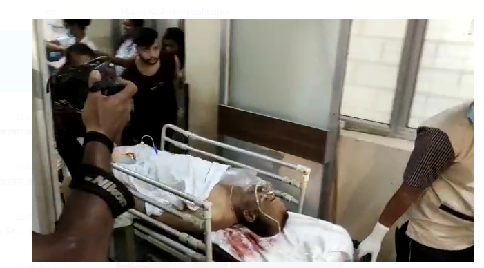 aparadhiyon ka tandav 