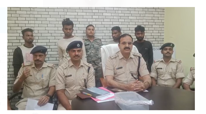 youvak  hatyakand ka khulasaa