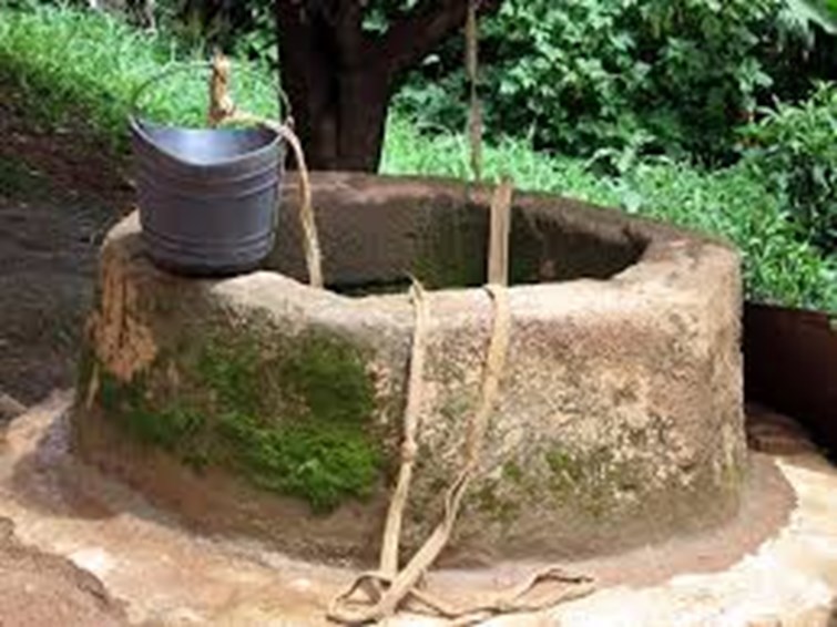 Murder after rape of two girl friends in Gaya. Dead body found in a well.